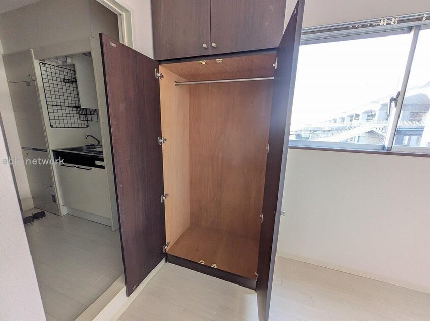  プレステージ新潟