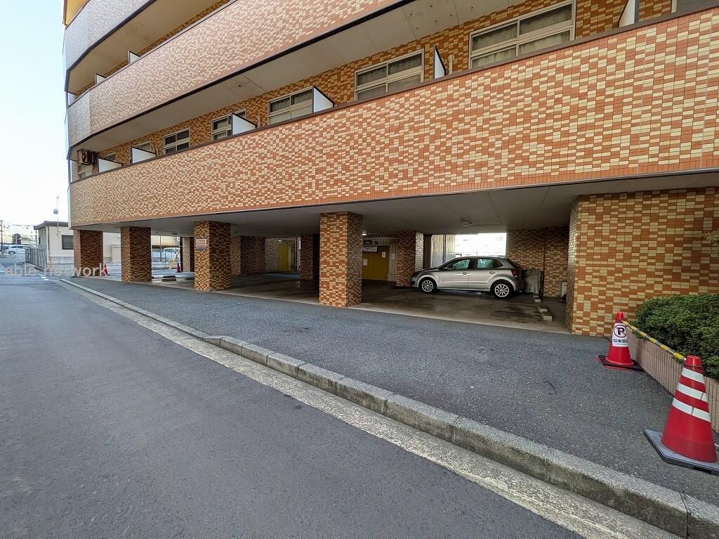  プレステージ新潟