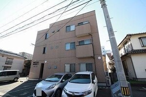 グリーンヒルズ笹口II