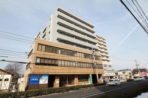 ライフコア笹口