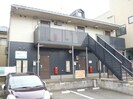 サンライトの外観