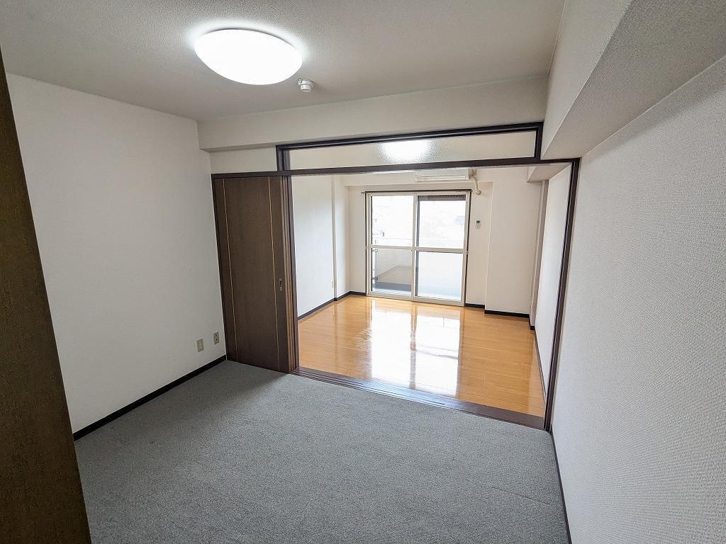  朝日プラザ栗ノ木　302号室