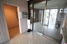  朝日プラザ栗ノ木　302号室