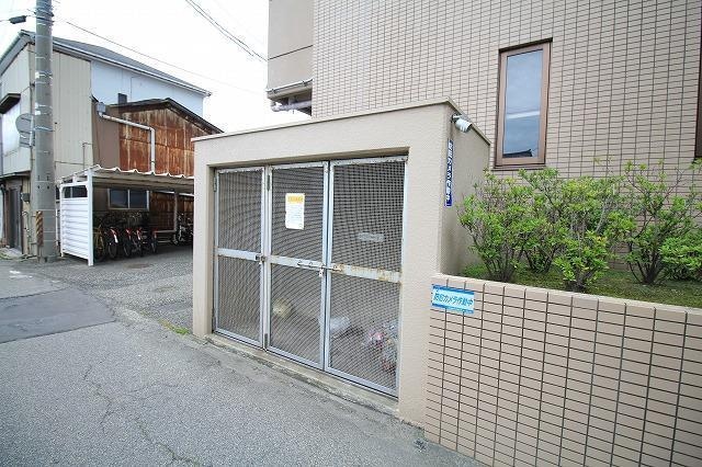  朝日プラザ栗ノ木　302号室