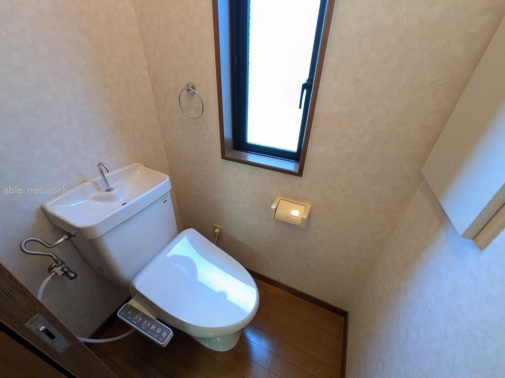 旭ハウス上所