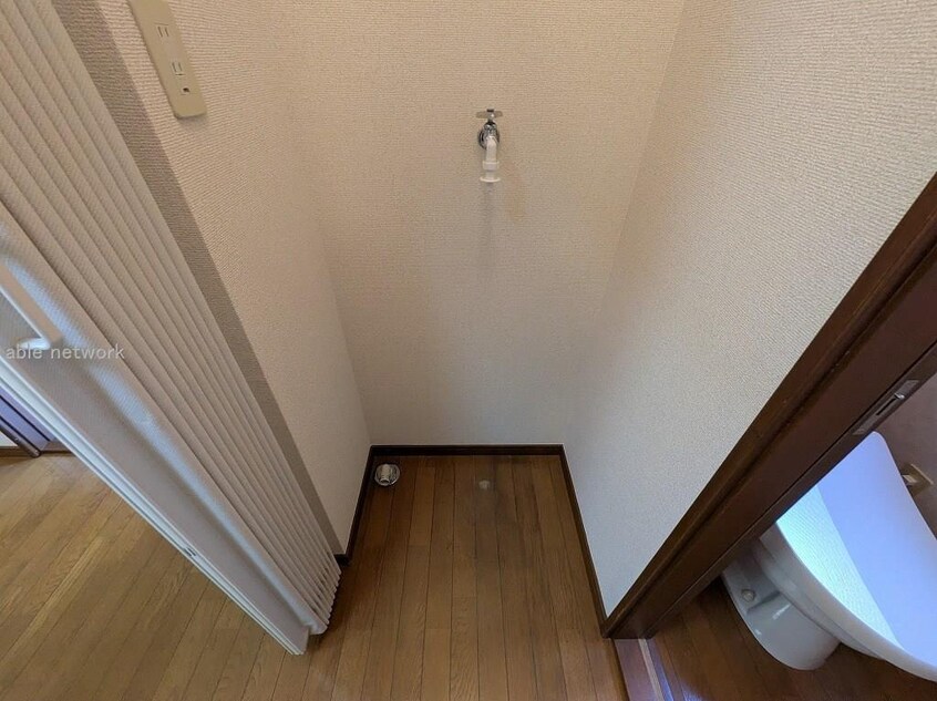  旭ハウス上所