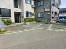  旭ハウス上所