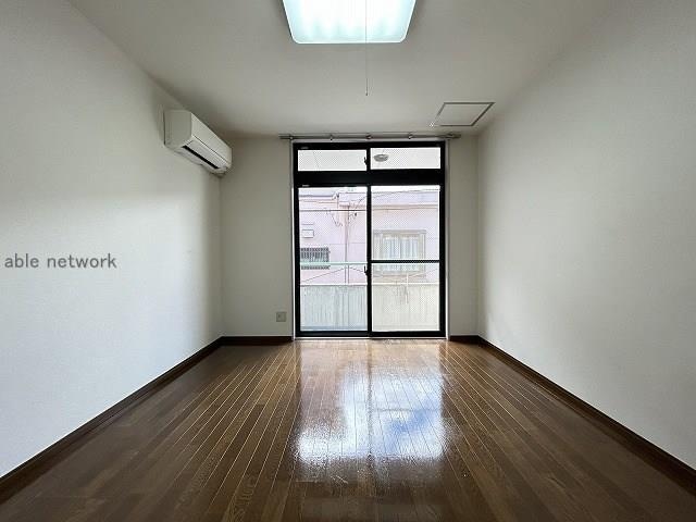  北雪ハイツ米山