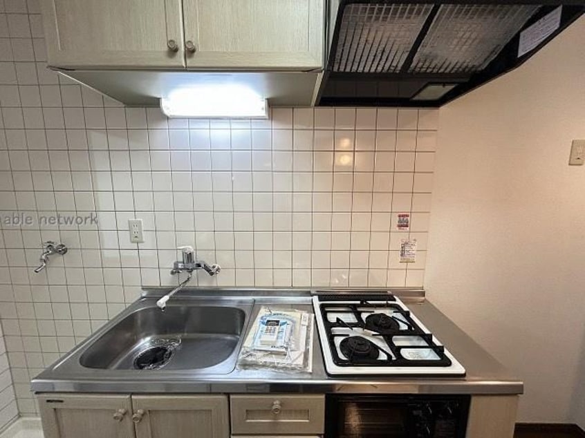  北雪ハイツ米山