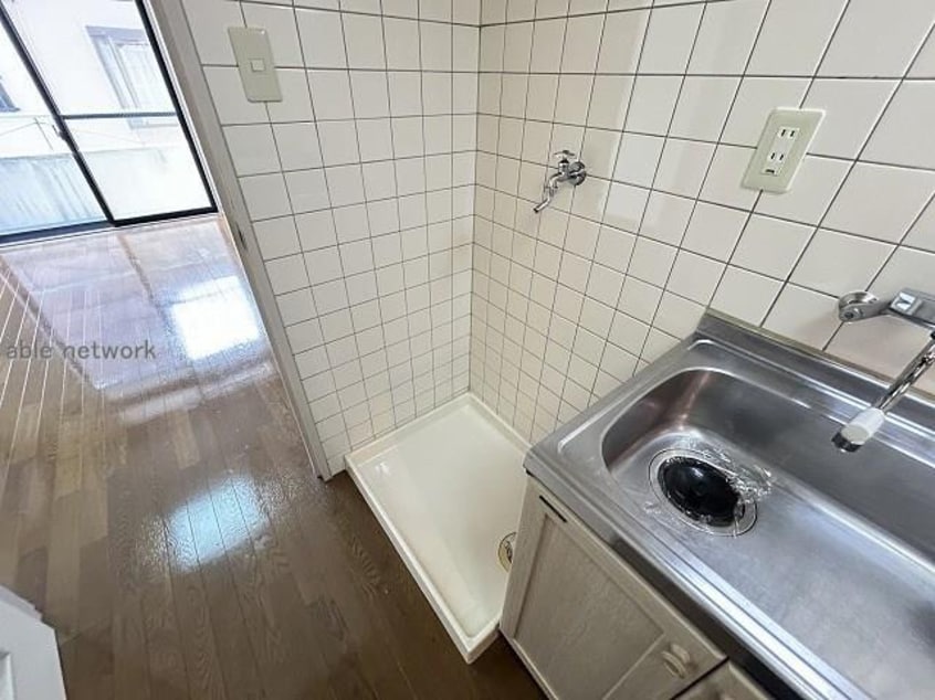  北雪ハイツ米山