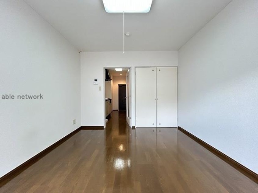  北雪ハイツ米山