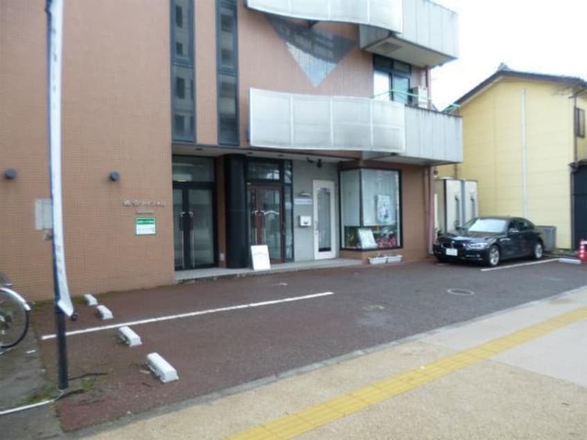  北雪ハイツ米山