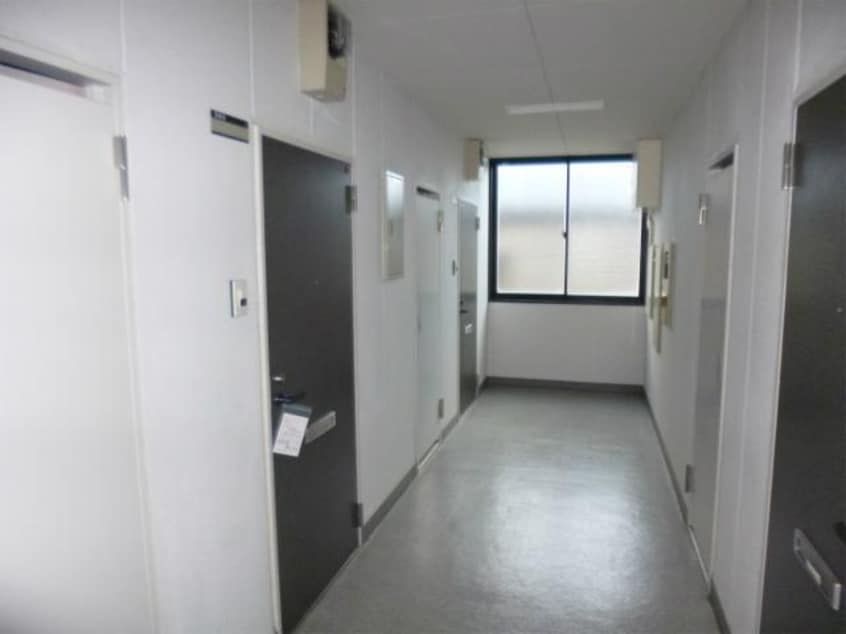  北雪ハイツ米山