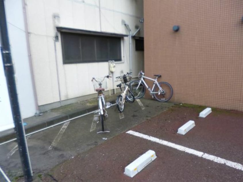  北雪ハイツ米山