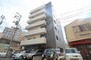 ブレイカーズ萬代の外観