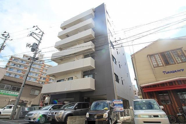  ブレイカーズ萬代