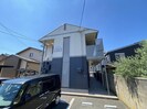 メゾンエスポワールの外観