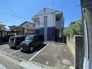  メゾンエスポワール