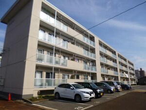 第二鐙ビル