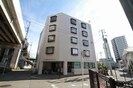 シュタットハウスの外観