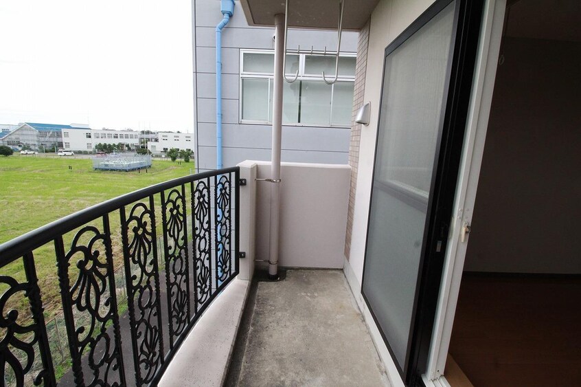  パークサイドグリッター弁天