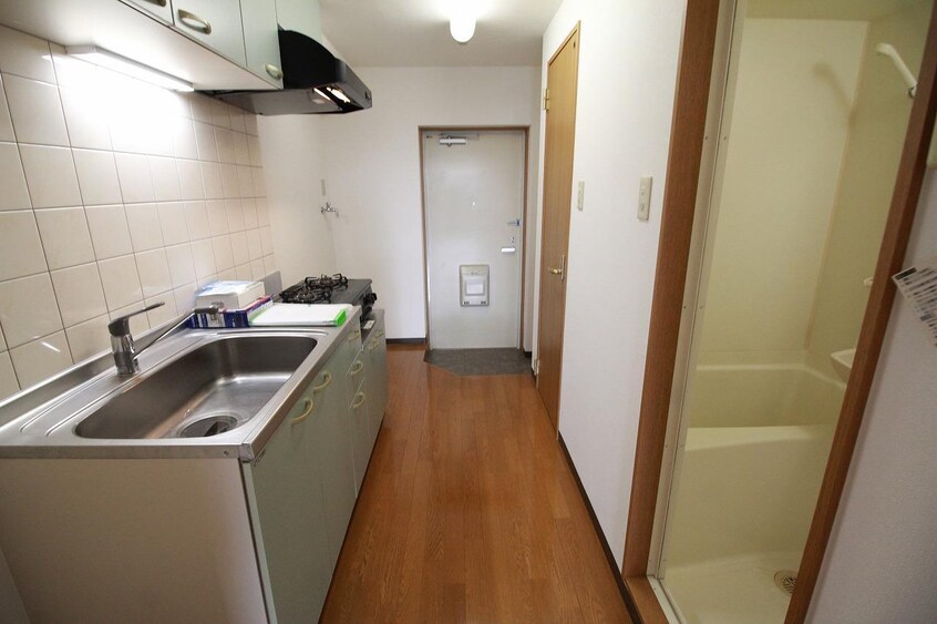  パークサイドグリッター弁天