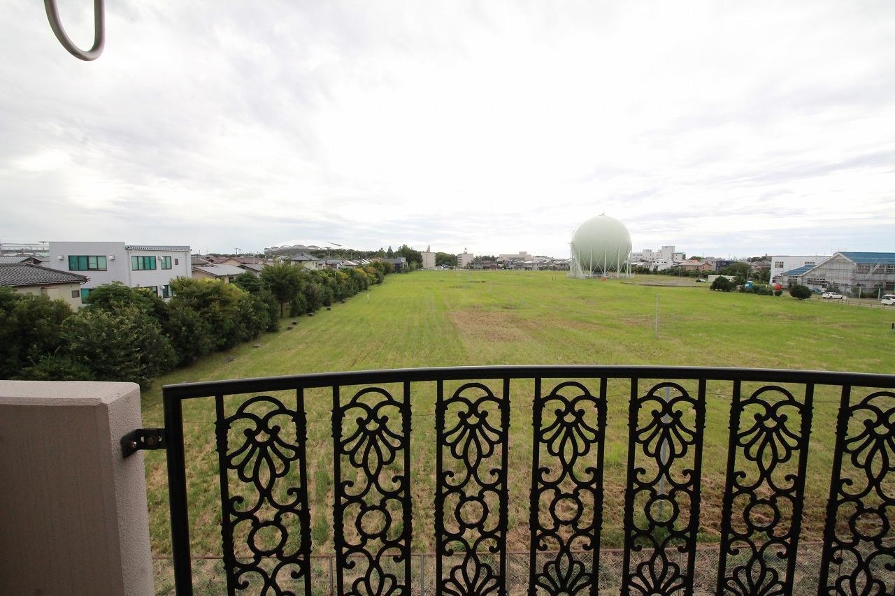  パークサイドグリッター弁天