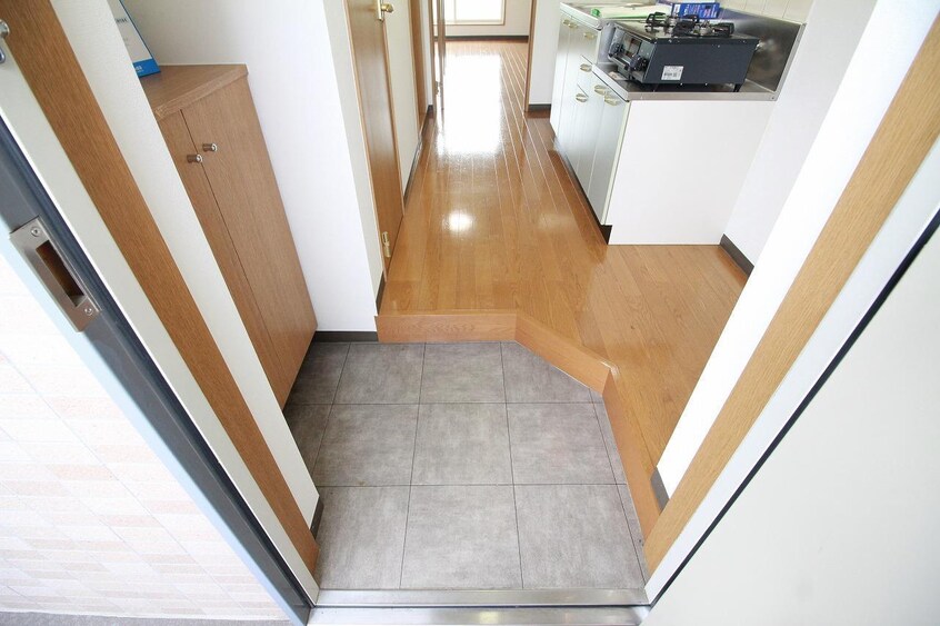  パークサイドグリッター弁天