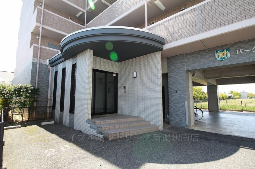  パークサイドグリッター弁天