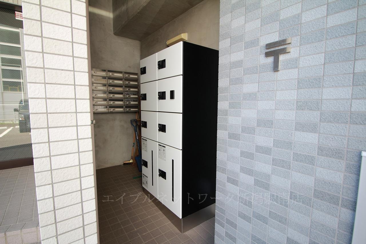  パークサイドグリッター弁天