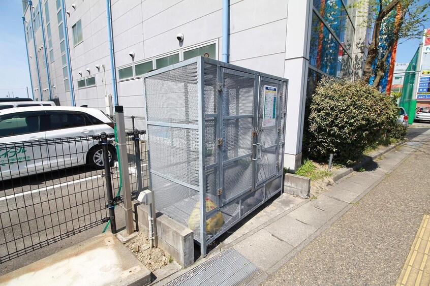  パークサイドグリッター弁天