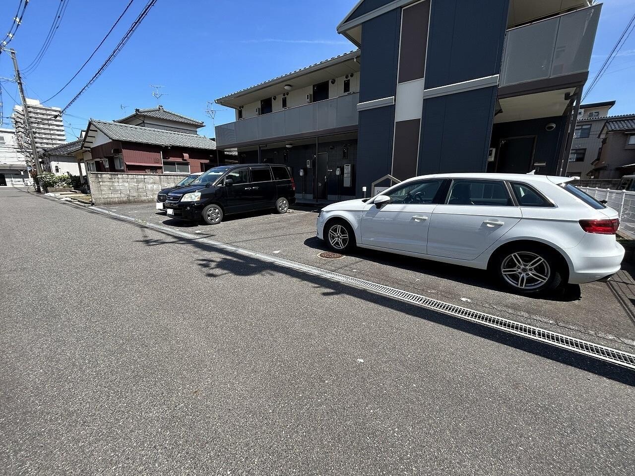  シャンテ米山