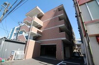 コンコース堀之内