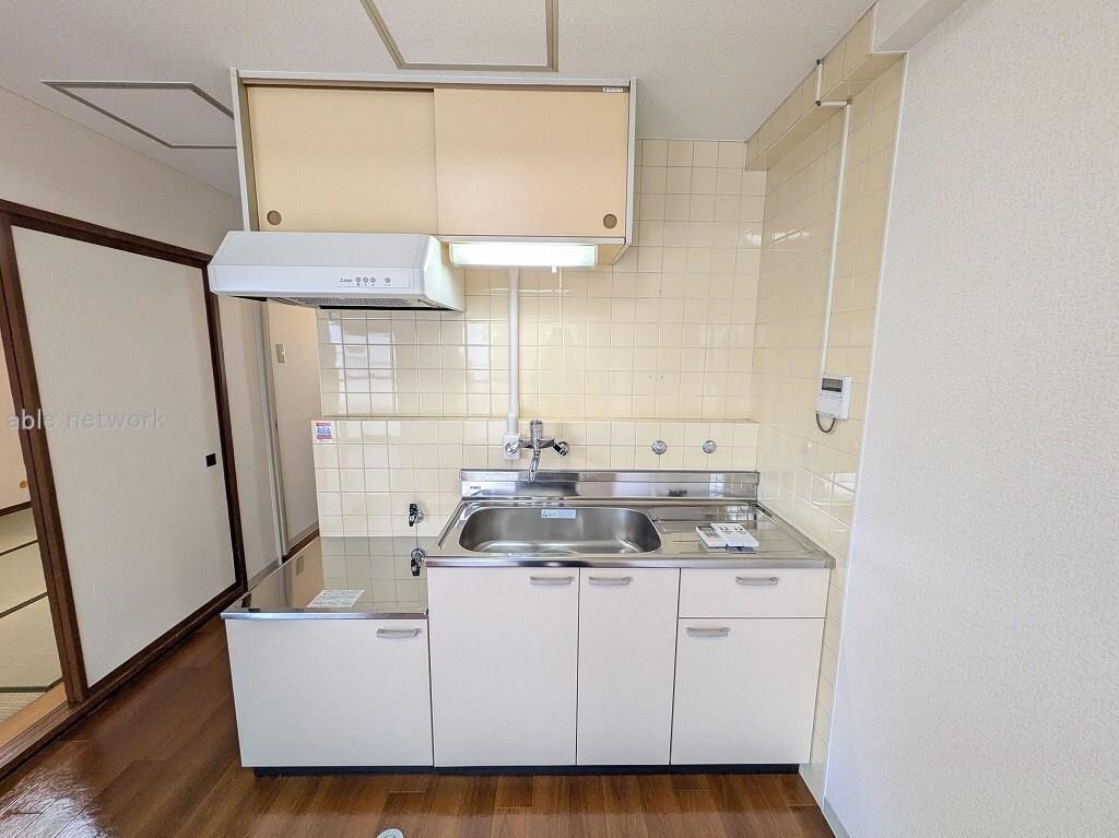  新潟駅南ハイツ