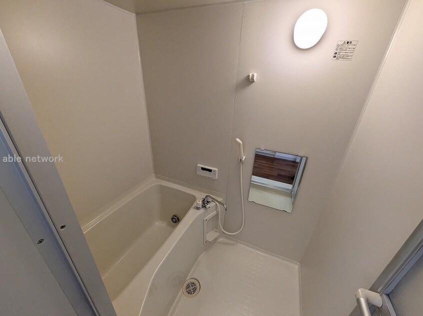  新潟駅南ハイツ