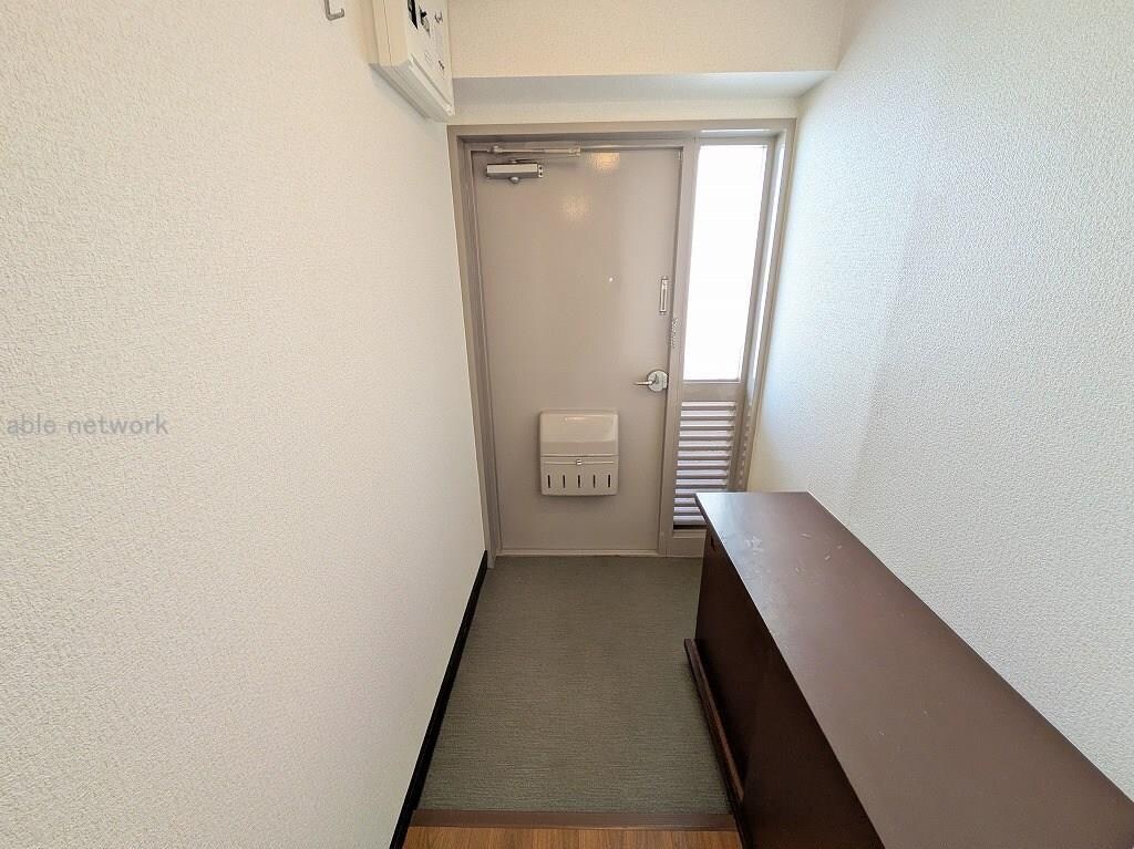  新潟駅南ハイツ