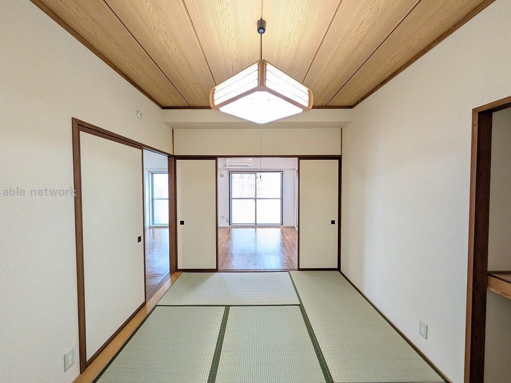  新潟駅南ハイツ