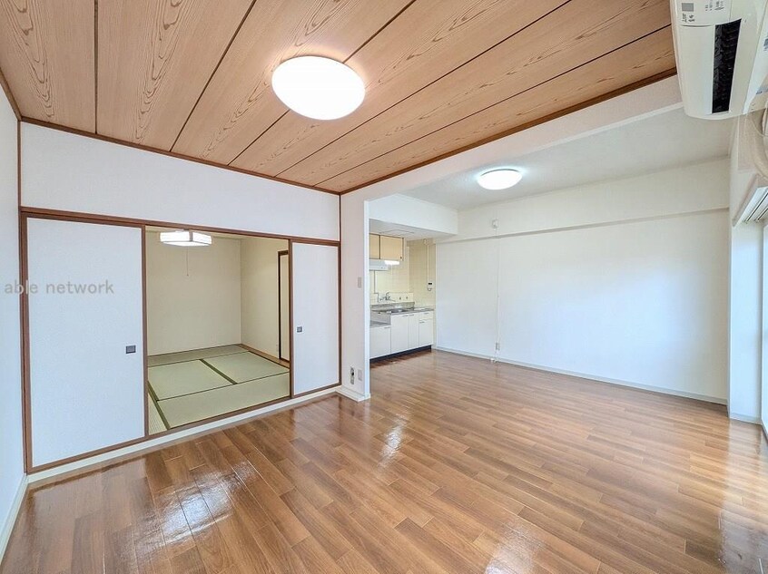  新潟駅南ハイツ