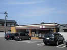 セブンイレブン新潟信濃町店(コンビニ)まで919m ドミールN