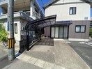  ドミールN