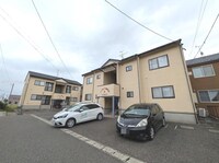 ハイライフ紫竹山Ａ