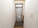  ハイライフ紫竹山Ａ