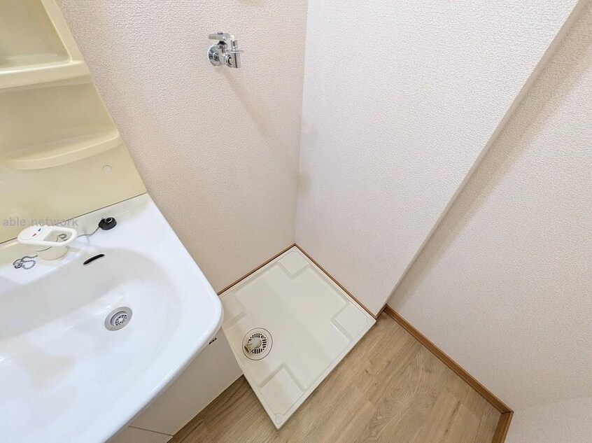  ハイライフ紫竹山Ａ