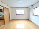  ハイライフ紫竹山Ａ