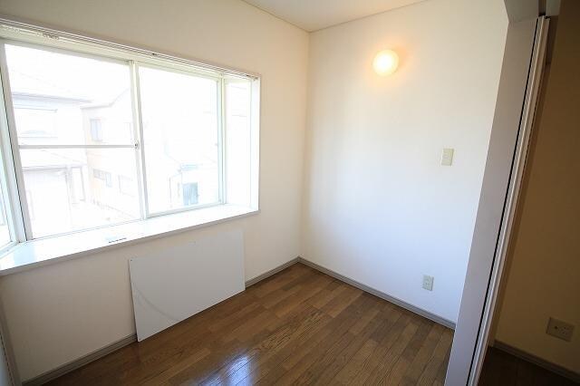  フレンド沼垂Ｂ棟