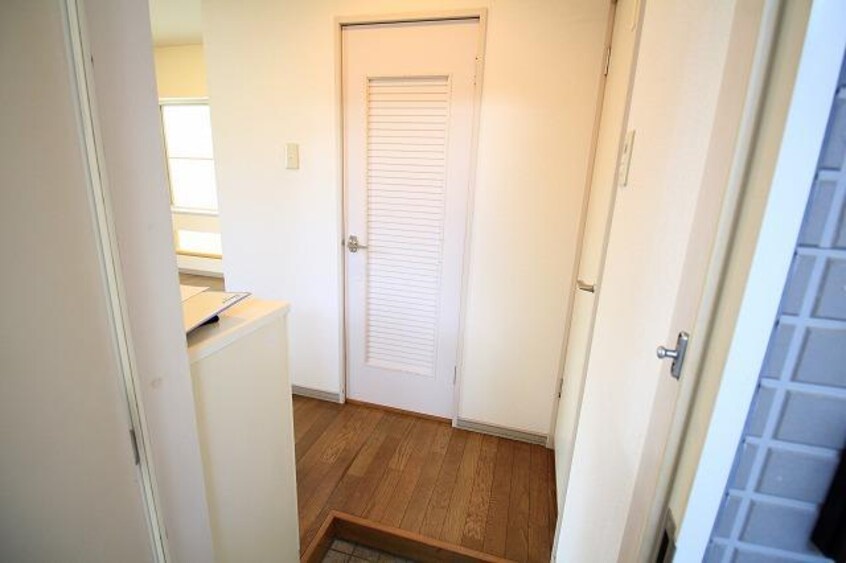  フレンド沼垂Ｂ棟