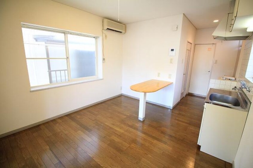  フレンド沼垂Ｂ棟