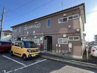 コーポサンリーフ