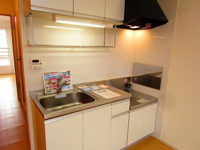  ローレルガーデン白山