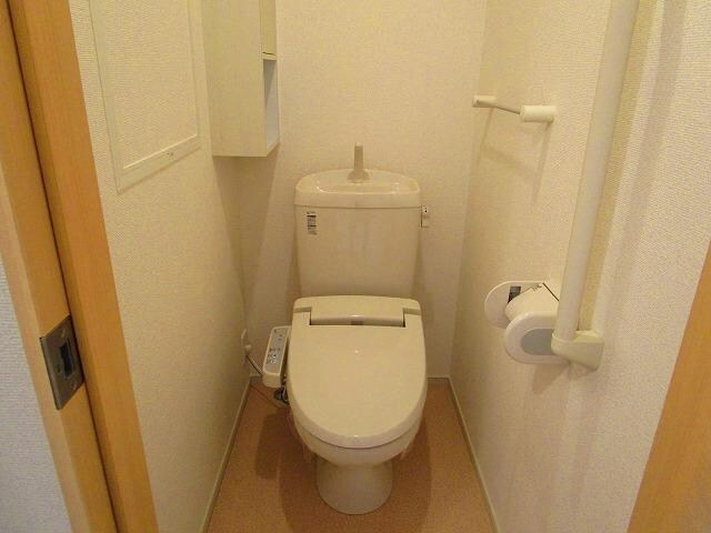  ローレルガーデン白山